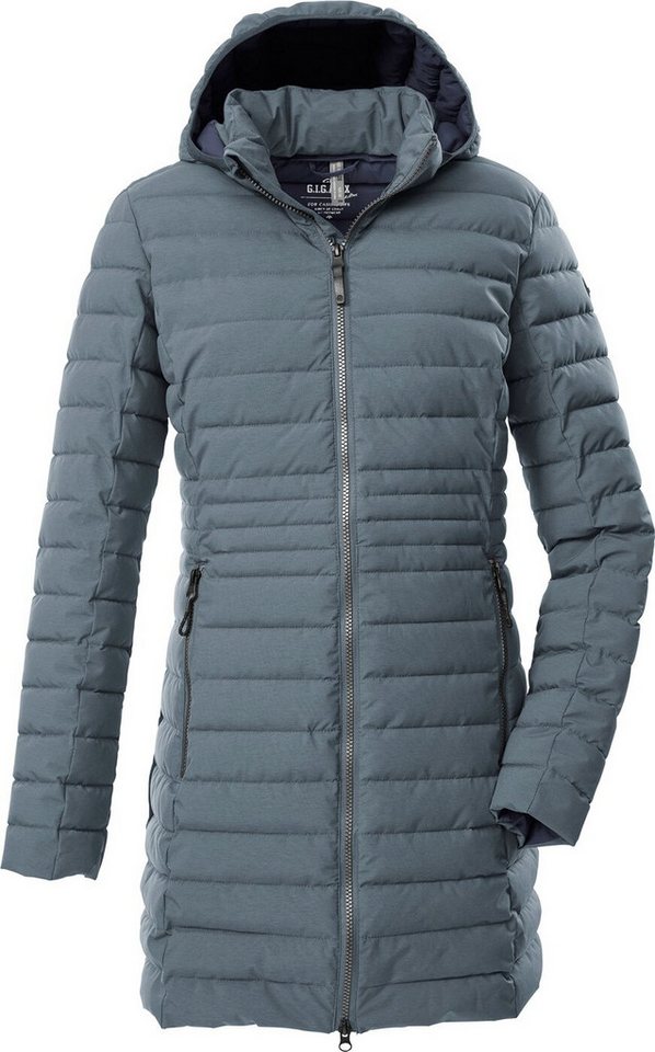 G.I.G.A. DX Langmantel GW 77 WMN QLTD PRK_Bacarya STURM von G.I.G.A. DX