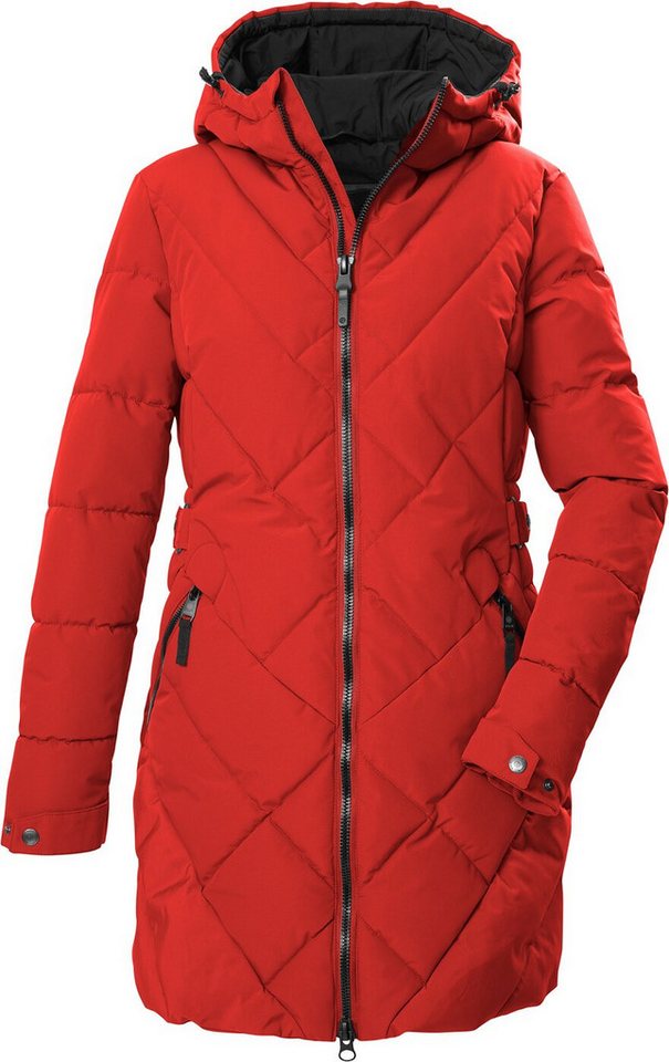 G.I.G.A. DX Langmantel GW 89 WMN QLTD PRK ROT von G.I.G.A. DX