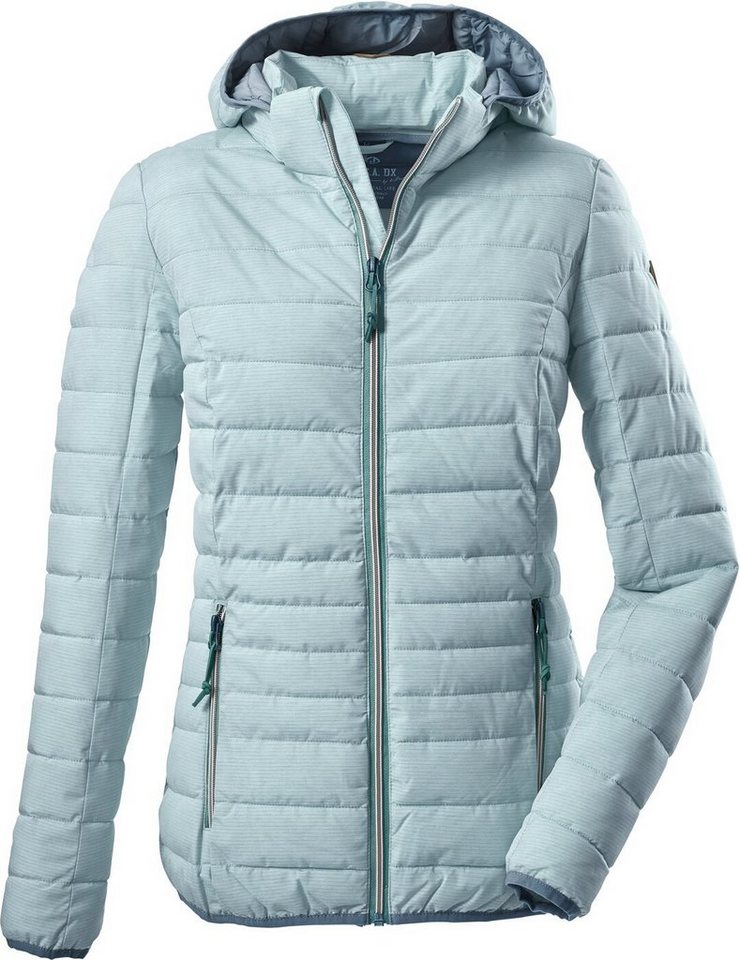 G.I.G.A. DX Langmantel Uyaka Stripe von G.I.G.A. DX