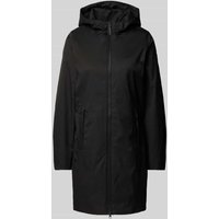 G.I.G.A. DX Funktionsjacke mit Reißverschlusstaschen Modell 'GS 57' in Black, Größe 40 von G.I.G.A. DX