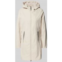 G.I.G.A. DX Funktionsjacke mit Reißverschlusstaschen Modell 'GS 57' in Sand, Größe 46 von G.I.G.A. DX