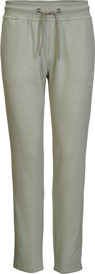 G.I.G.A. DX Outdoorhose GS 164 WMN PNTS GOTS SEAGRASS von G.I.G.A. DX