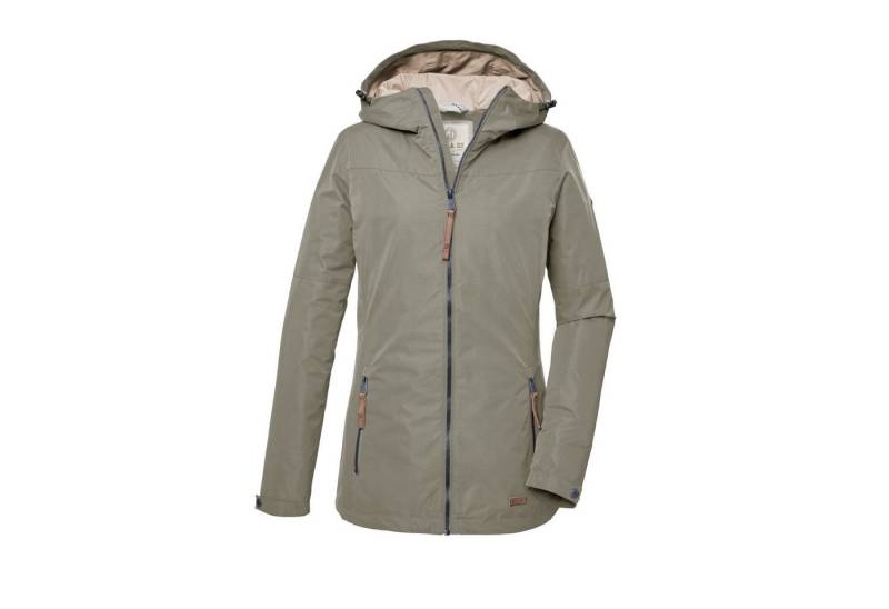 G.I.G.A. DX Outdoorjacke G.I.G.A. DX Damen Jacke GS 18 41450 von G.I.G.A. DX
