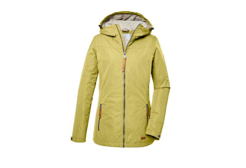 G.I.G.A. DX Outdoorjacke G.I.G.A. DX Damen Jacke GS 18 41450 von G.I.G.A. DX