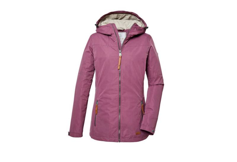 G.I.G.A. DX Outdoorjacke G.I.G.A. DX Damen Jacke GS 18 41450 von G.I.G.A. DX