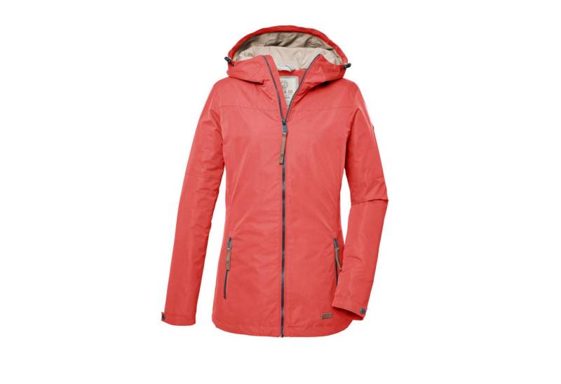 G.I.G.A. DX Outdoorjacke G.I.G.A. DX Damen Jacke GS 18 41450 von G.I.G.A. DX