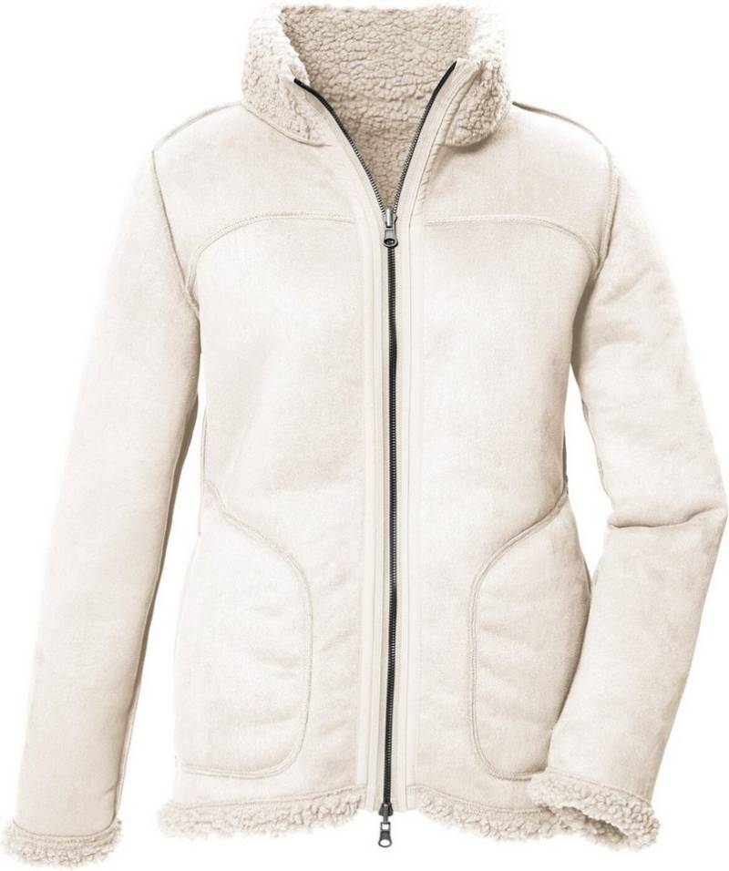G.I.G.A. DX Outdoorjacke GW 62 WMN JCKT CREME von G.I.G.A. DX