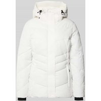 G.I.G.A. DX Regular Fit Steppjacke mit Kapuze in Offwhite, Größe 44 G.I.G.A. DX Regular Fit Steppjacke mit Kapuze in Offwhite, Größe 44 von G.I.G.A. DX