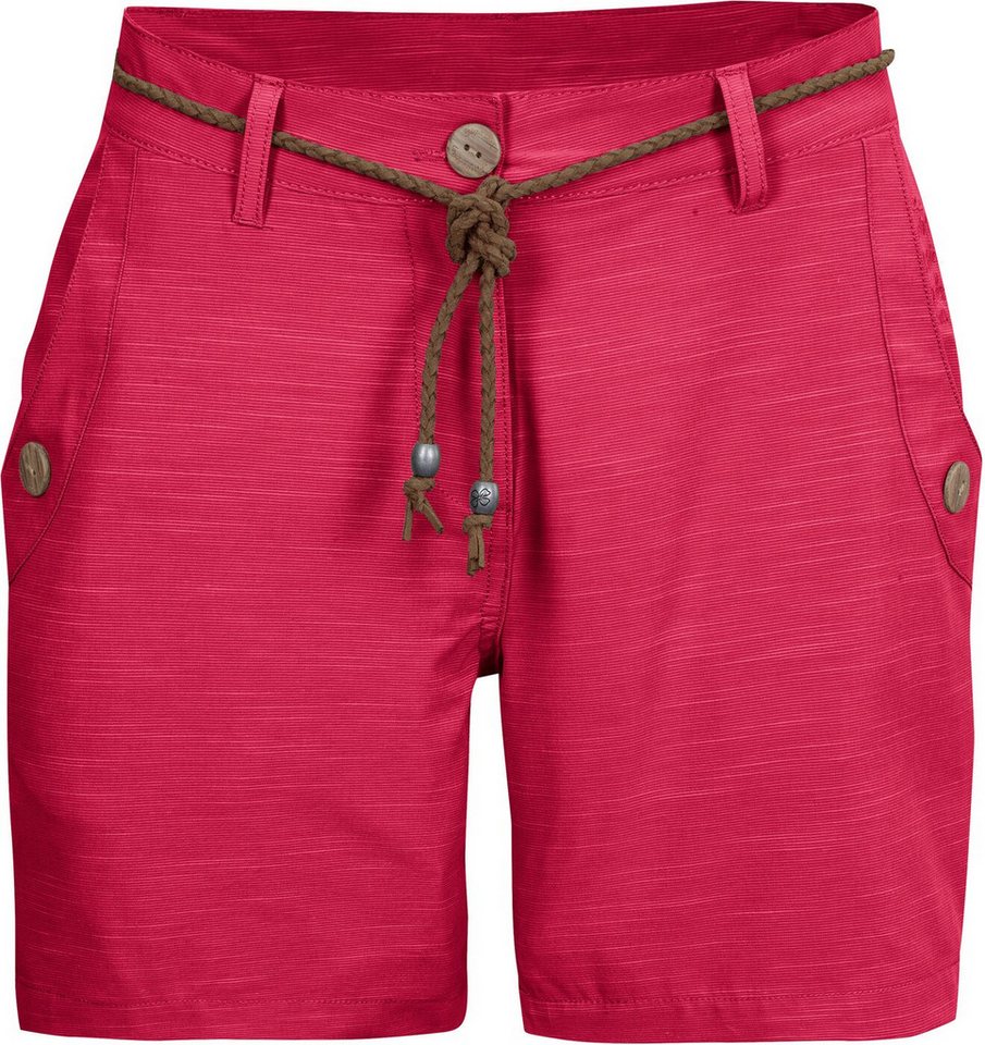G.I.G.A. DX Shorts GS 89 WMN SHRTS PINK von G.I.G.A. DX