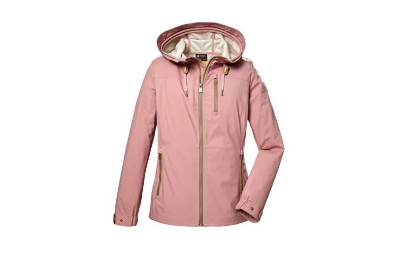 G.I.G.A. DX Softshelljacke G.I.G.A. DX Damen Softshelljacke GS 24 41669 von G.I.G.A. DX