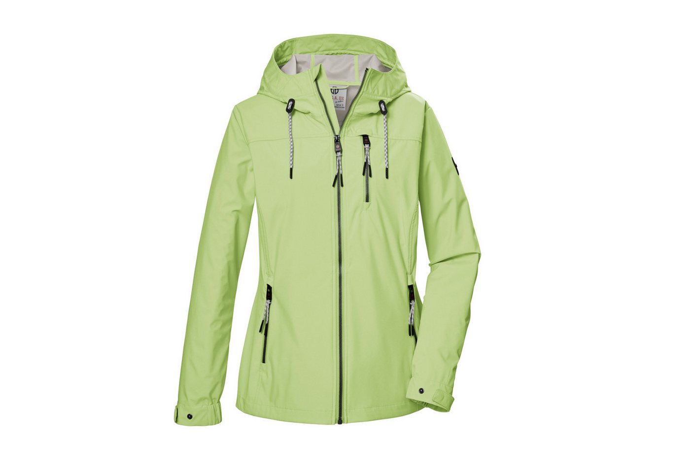 G.I.G.A. DX Softshelljacke G.I.G.A. DX Damen Softshelljacke GS 74 43052-000 G.I.G.A. DX Softshelljacke G.I.G.A. DX Damen Softshelljacke GS 74 43052-000 von G.I.G.A. DX