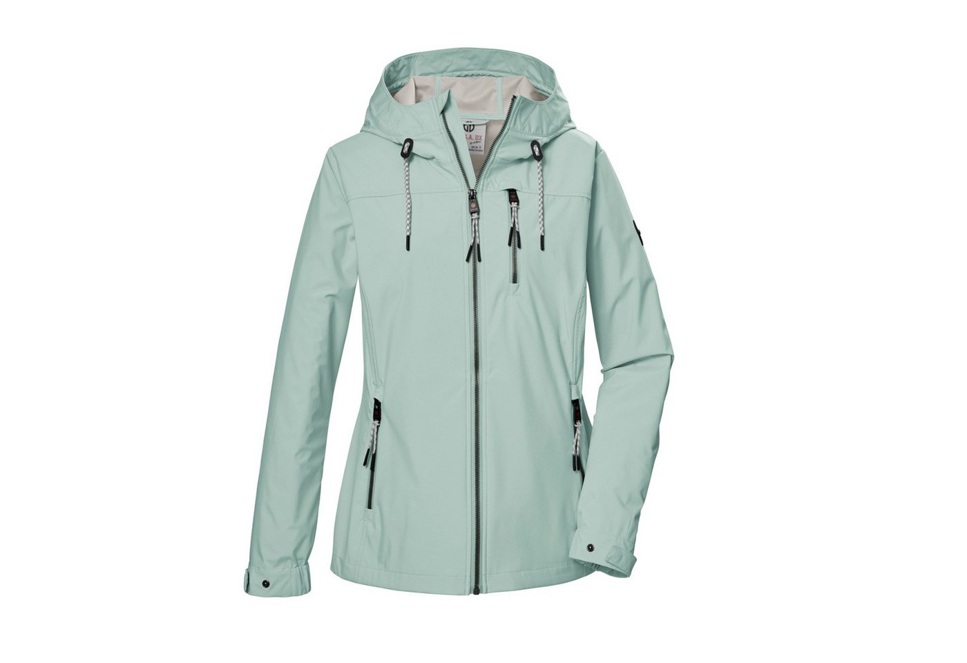 G.I.G.A. DX Softshelljacke G.I.G.A. DX Damen Softshelljacke GS 74 43052-000 von G.I.G.A. DX