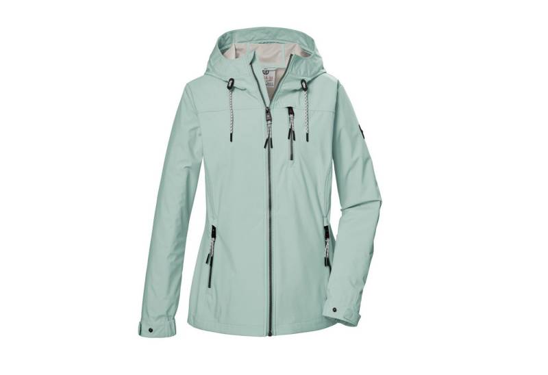 G.I.G.A. DX Softshelljacke G.I.G.A. DX Damen Softshelljacke GS 74 43052-000 von G.I.G.A. DX