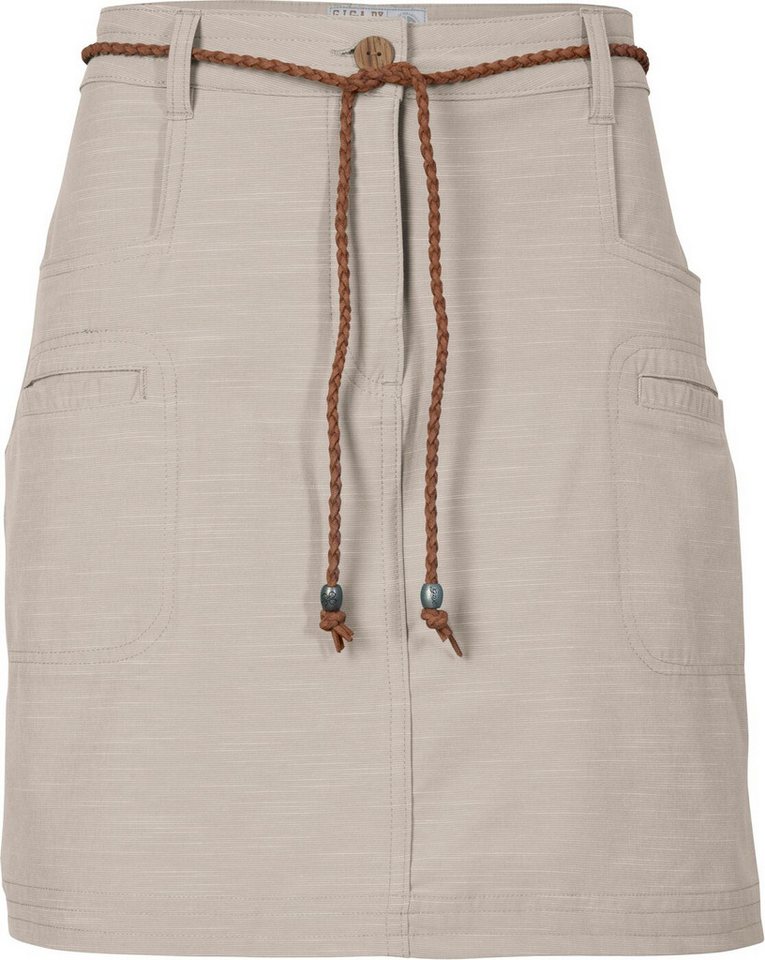 G.I.G.A. DX Sommerkleid GS 97 WMN SKRT HELLSAND von G.I.G.A. DX