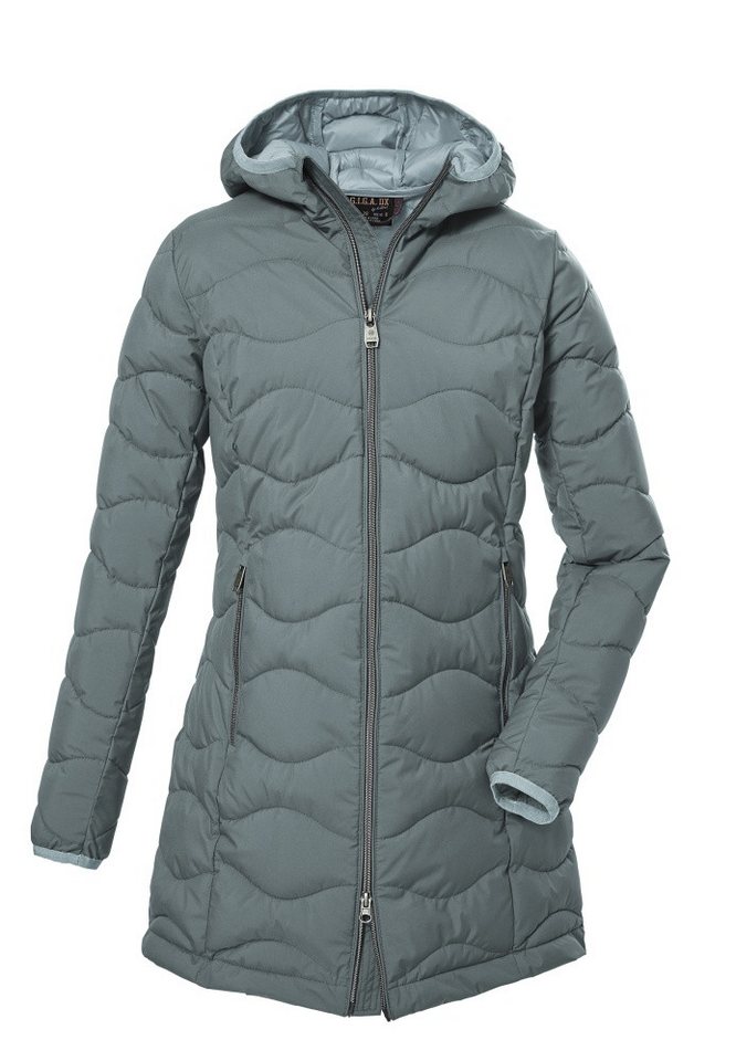 G.I.G.A. DX Steppjacke von G.I.G.A. DX