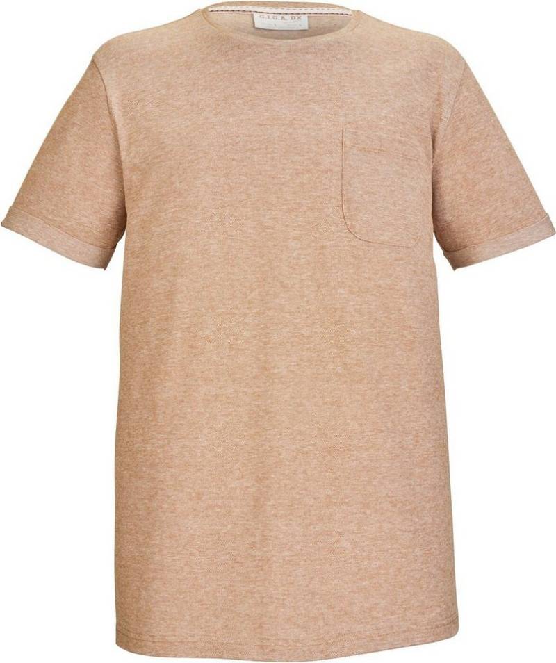 G.I.G.A. DX T-Shirt GS 131 MN TSHRT hellbraun von G.I.G.A. DX