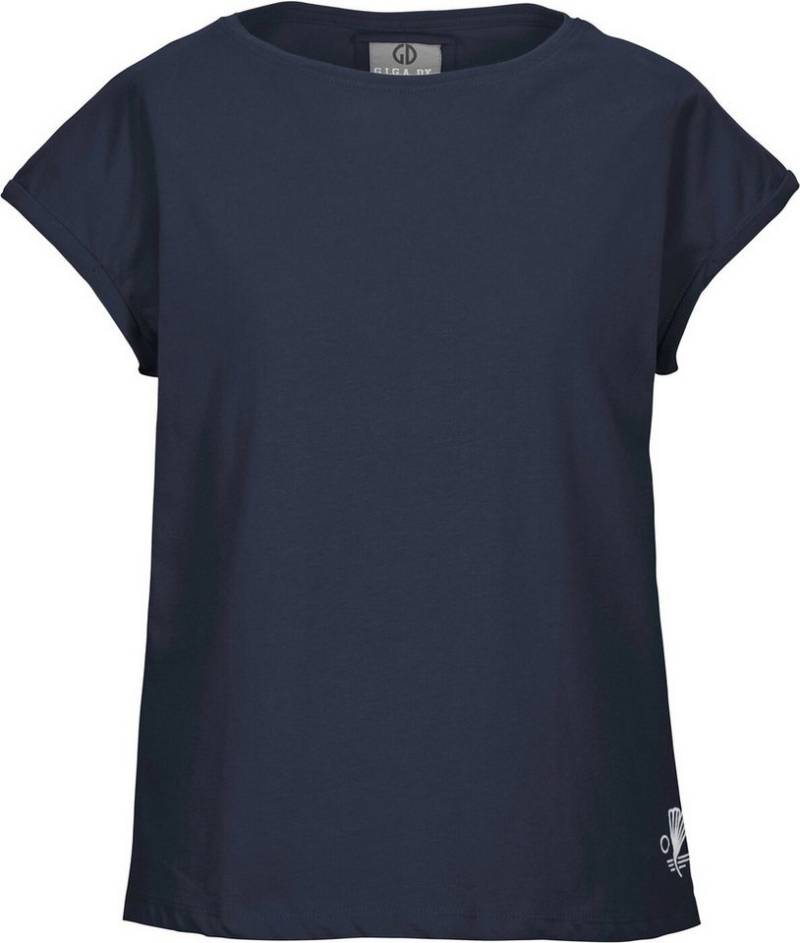 G.I.G.A. DX T-Shirt GS 20 WMN TSHRT GOTS DUNKELNAVY von G.I.G.A. DX