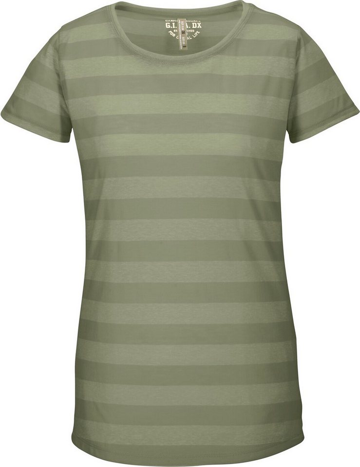 G.I.G.A. DX T-Shirt GS 46 WMN TSHRT BLASSES OLIV von G.I.G.A. DX