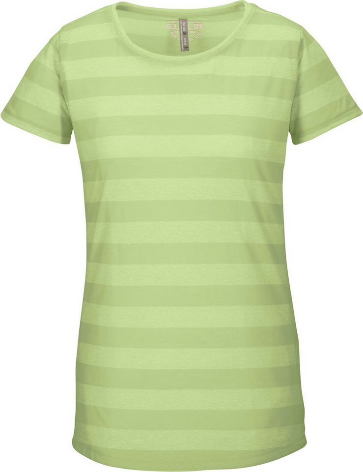 G.I.G.A. DX T-Shirt GS 46 WMN TSHRT HELLES FR-¦HLINGSGR-¦N von G.I.G.A. DX