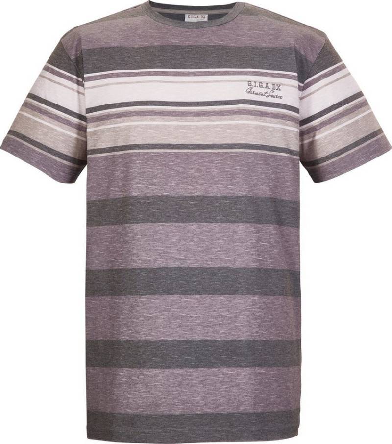 G.I.G.A. DX T-Shirt GS 86 MN TSHRT graphit von G.I.G.A. DX
