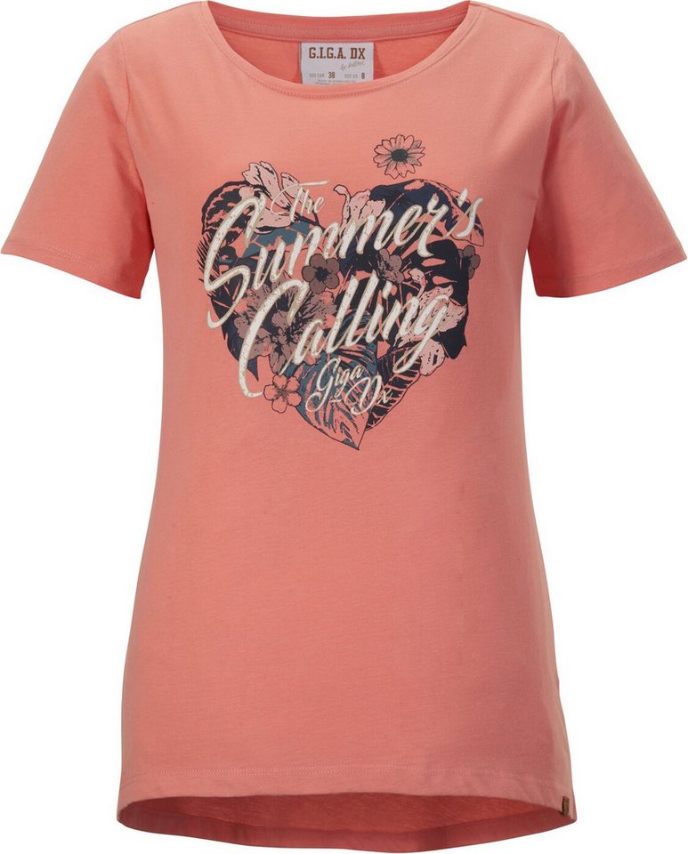 G.I.G.A. DX T-Shirt GS 97 WMN TSHRT von G.I.G.A. DX