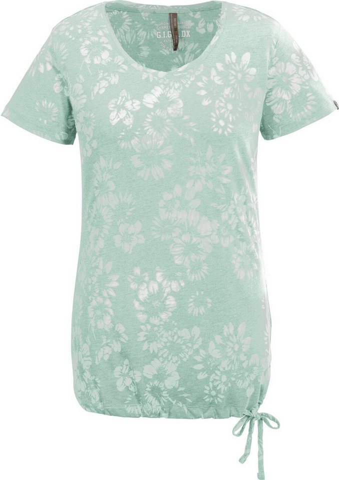 G.I.G.A. DX T-Shirt Wander Damen T-Shirt von G.I.G.A. DX von G.I.G.A. DX