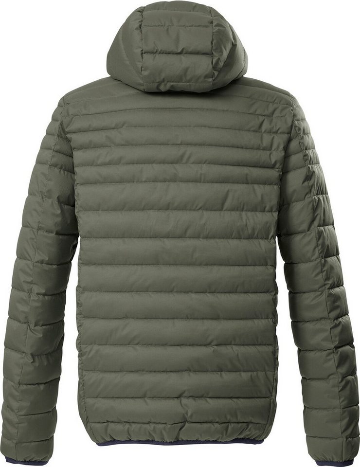 G.I.G.A. DX Trekkingjacke GW 28 MN QLTD JCKT OLIV von G.I.G.A. DX