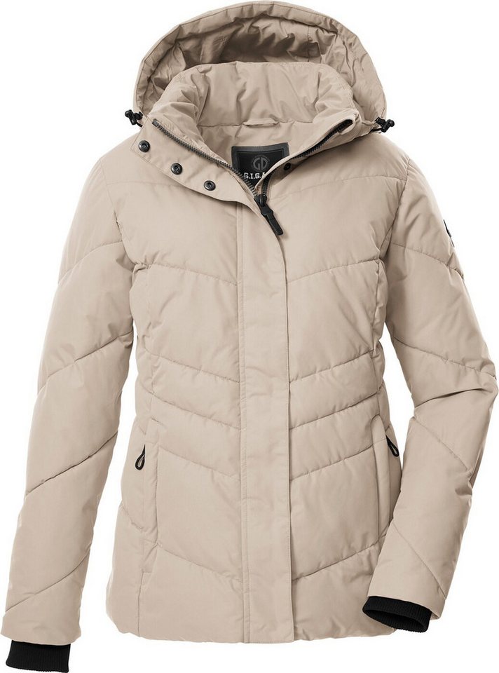 G.I.G.A. DX Trekkingjacke GW 59 WMN QLTD JCKT HELLBEIGE von G.I.G.A. DX