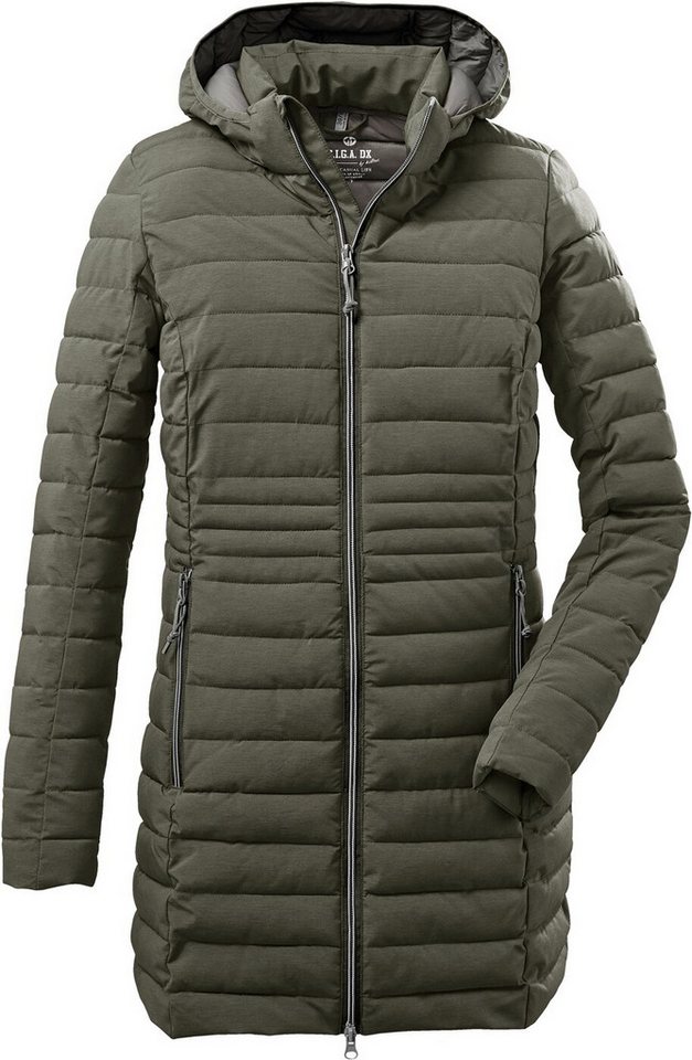 G.I.G.A. DX Winterjacke Bacarya OLIV G.I.G.A. DX Winterjacke Bacarya OLIV von G.I.G.A. DX
