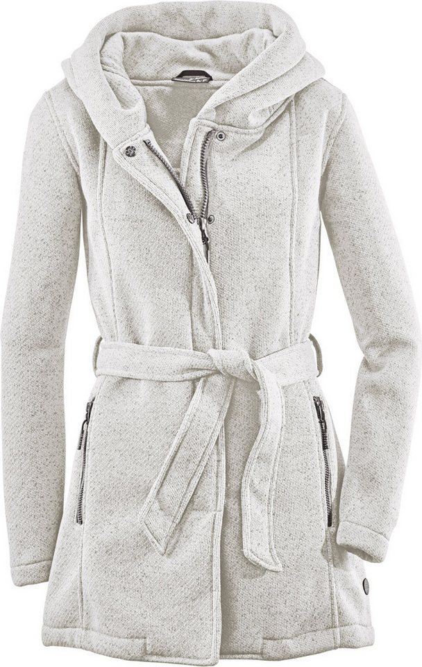 G.I.G.A. DX Winterjacke Frydara gebrochenes weiss von G.I.G.A. DX