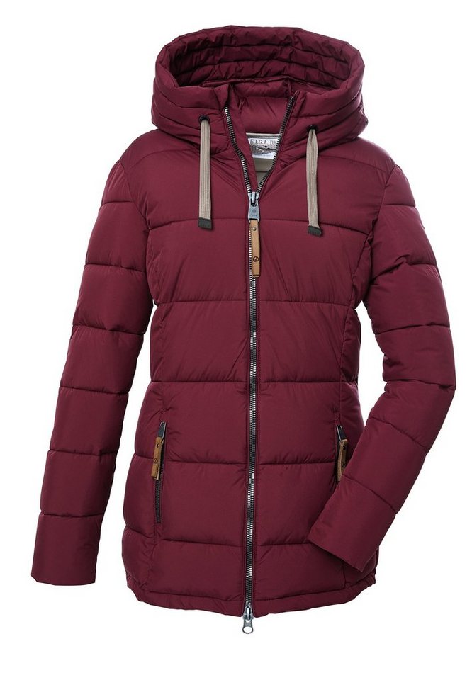 G.I.G.A. DX Winterjacke G.I.G.A. DX Damen GW 12 Funktionsjacke in Daunenop von G.I.G.A. DX