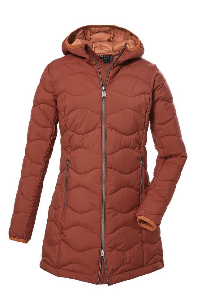 G.I.G.A. DX Winterjacke G.I.G.A. DX Damen GW 20 Funktionsparka in Daunenop von G.I.G.A. DX