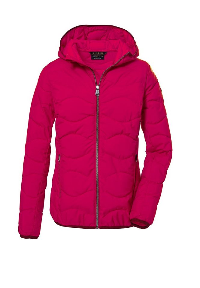 G.I.G.A. DX Winterjacke G.I.G.A. DX Damen GW 21 Funktions Winterjacke in Daunenoptik mit Kapuz von G.I.G.A. DX