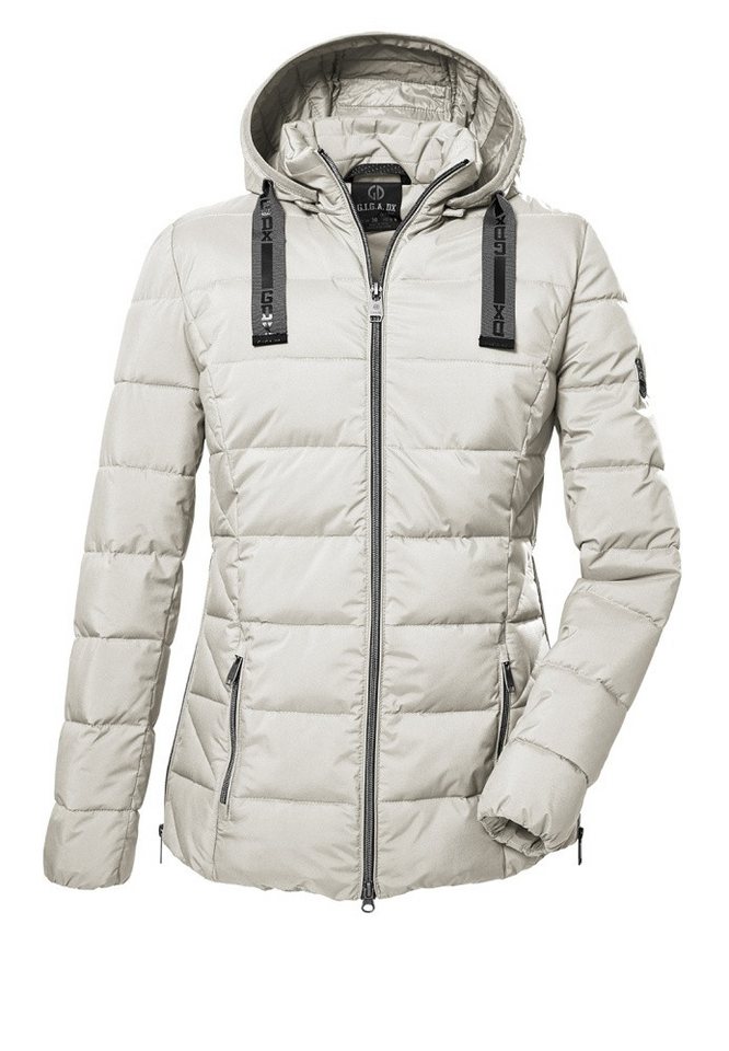 G.I.G.A. DX Winterjacke G.I.G.A. DX Damen GW 4 Funktions Winterjacke in Daunenoptik mit abknöp G.I.G.A. DX Winterjacke G.I.G.A. DX Damen GW 4 Funktions Winterjacke in Daunenoptik mit abknöp von G.I.G.A. DX