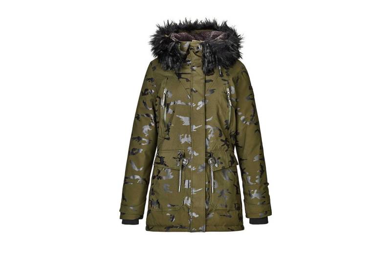 G.I.G.A. DX Winterjacke G.I.G.A. DX Damen Parka Kaarla 34279 von G.I.G.A. DX