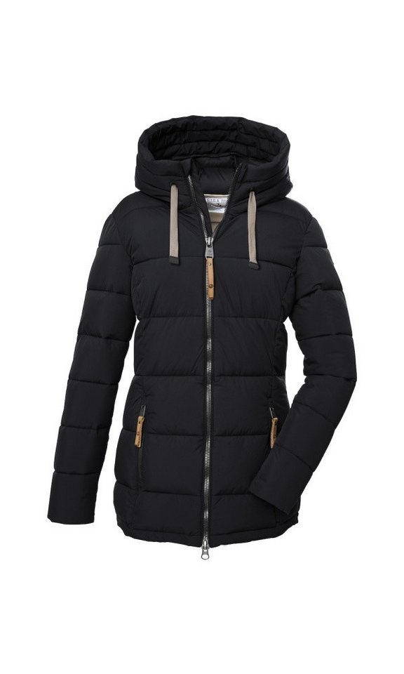 G.I.G.A. DX Winterjacke GW 12 mit Kapuze (wasserabweisend, winddicht, atmungsaktiv) navyblau von G.I.G.A. DX