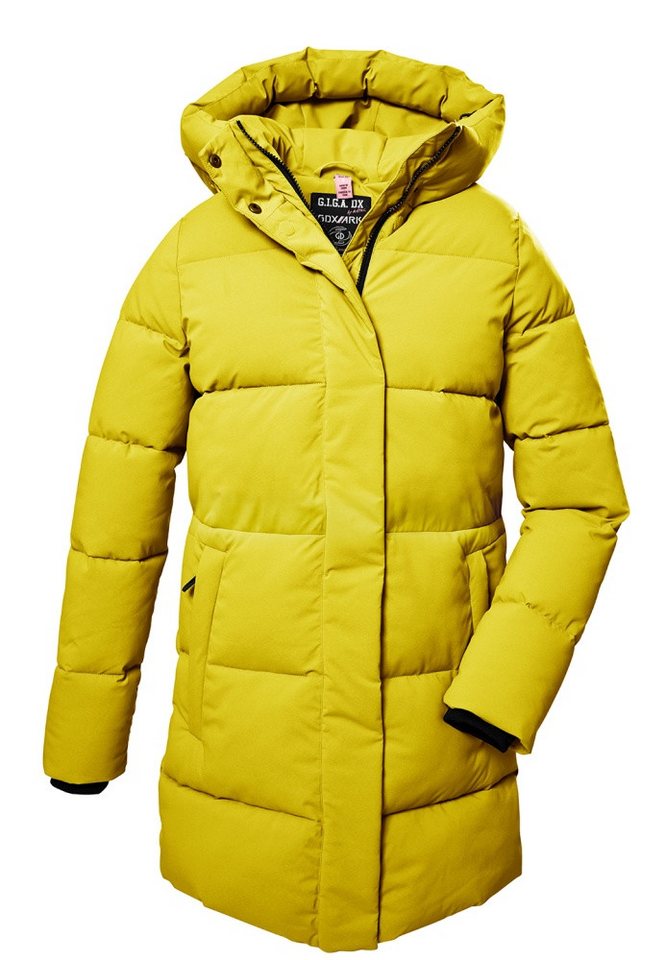 G.I.G.A. DX Winterjacke von G.I.G.A. DX