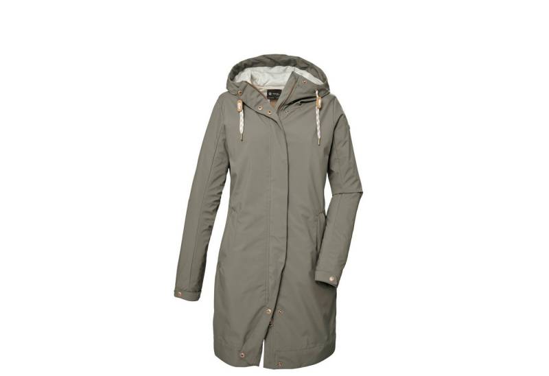 G.I.G.A. DX Wintermantel G.I.G.A. DX Damen Parka GS 16 WMN SFTSHLL PRK 41449 von G.I.G.A. DX