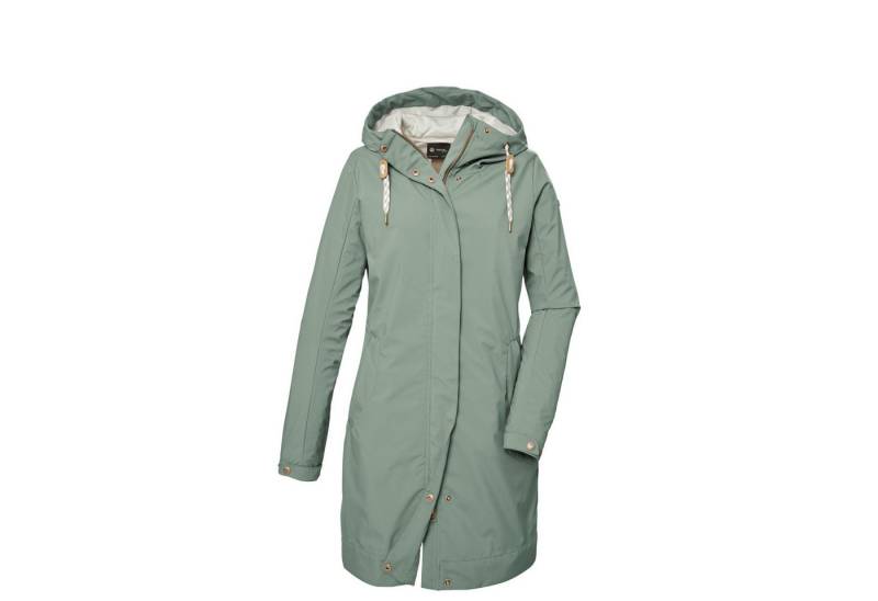 G.I.G.A. DX Wintermantel G.I.G.A. DX Damen Parka GS 16 WMN SFTSHLL PRK 41449 von G.I.G.A. DX