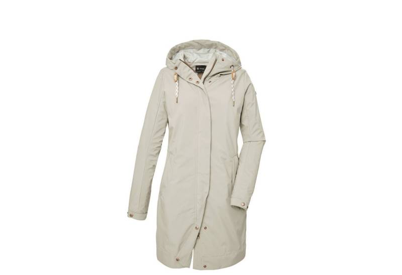 G.I.G.A. DX Wintermantel G.I.G.A. DX Damen Parka GS 16 WMN SFTSHLL PRK 41449 von G.I.G.A. DX
