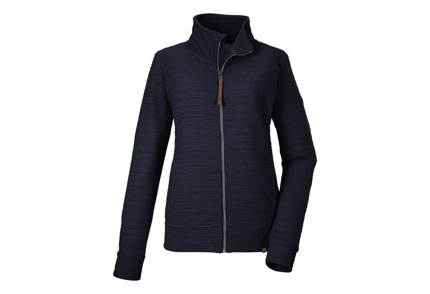 G.I.G.A. DX by killtec Fleecejacke Strickfleecejacke GS 102 G.I.G.A. DX by killtec Fleecejacke Strickfleecejacke GS 102 von G.I.G.A. DX by killtec