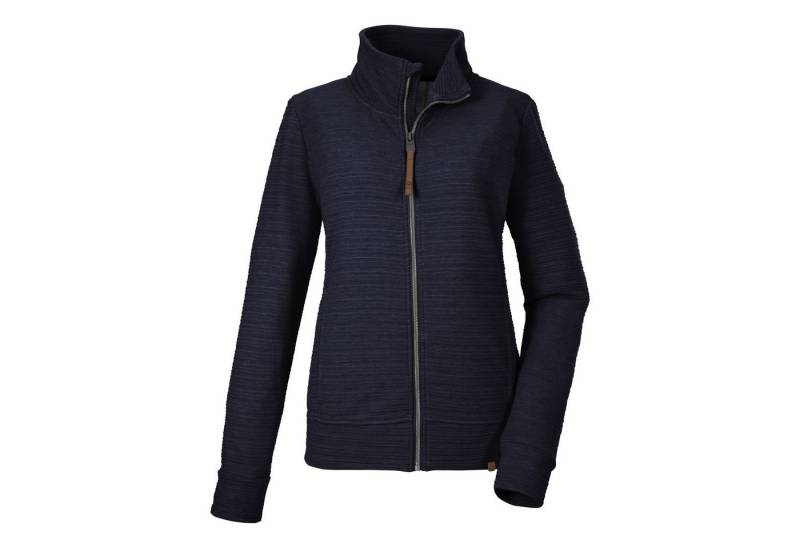 G.I.G.A. DX by killtec Fleecejacke Strickfleecejacke GS 102 von G.I.G.A. DX by killtec