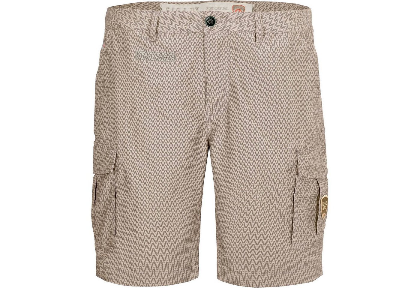 G.I.G.A. DX by killtec Funktionsshorts Shorts GS 39 G.I.G.A. DX by killtec Funktionsshorts Shorts GS 39 von G.I.G.A. Dx by Killtec
