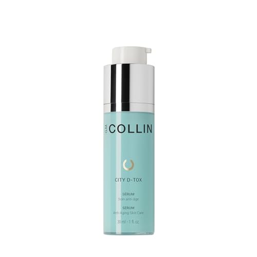 G.M. Collin City D-Tox Serum For Women 1oz Serum G.M. Collin City D-Tox Serum For Women 1oz Serum von G.M. COLLIN