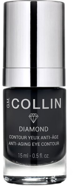 G.M.Collin Diamond Eye Contour 15 ml G.M.Collin Diamond Eye Contour 15 ml von G.M.Collin