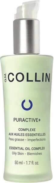 G.M.Collin Puractive+ Essential Oil Complex 50 ml G.M.Collin Puractive+ Essential Oil Complex 50 ml von G.M.Collin