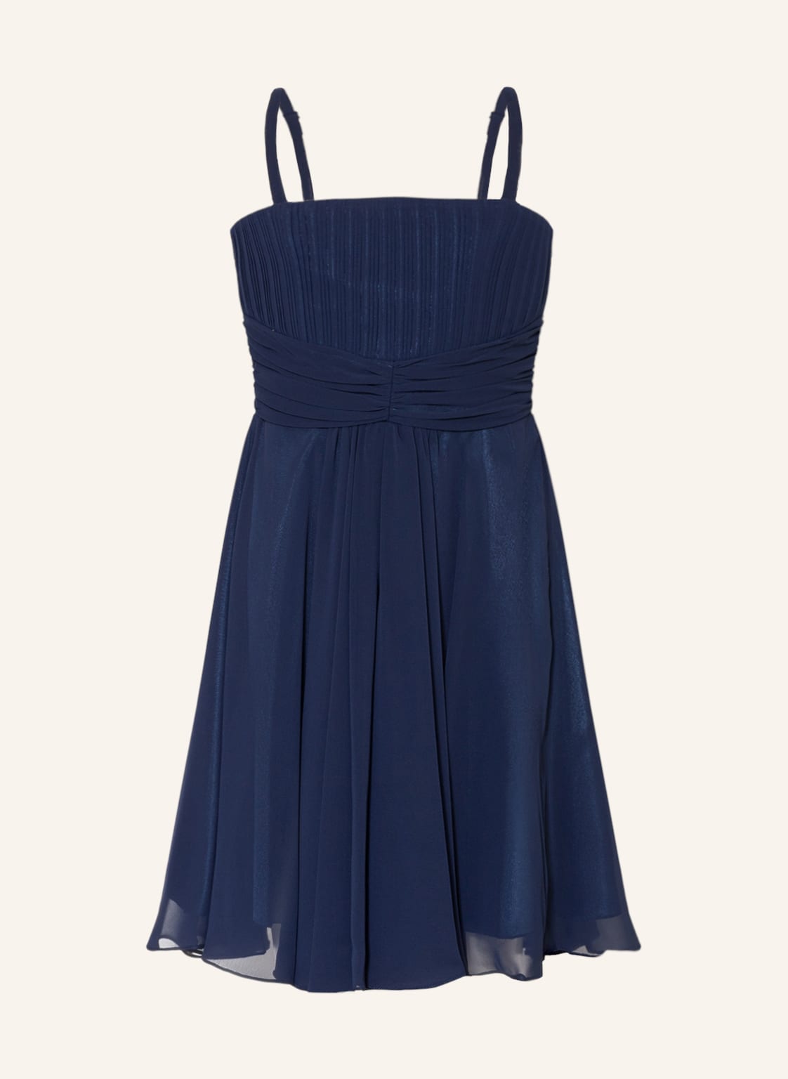 G.O.L. Finest Collection Cocktailkleid Mit Stola blau G.O.L. Finest Collection Cocktailkleid Mit Stola blau von G.O.L. FINEST COLLECTION