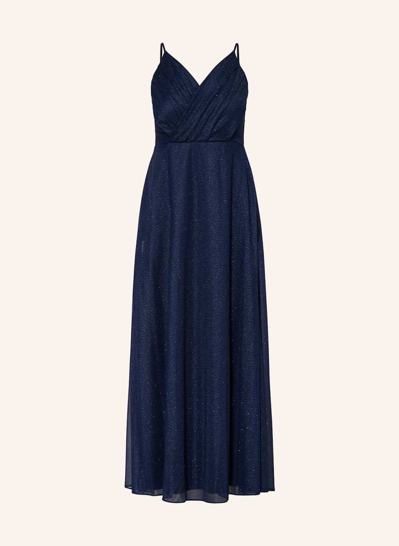 G.O.L. Finest Collection Cocktailkleid blau von G.O.L. FINEST COLLECTION