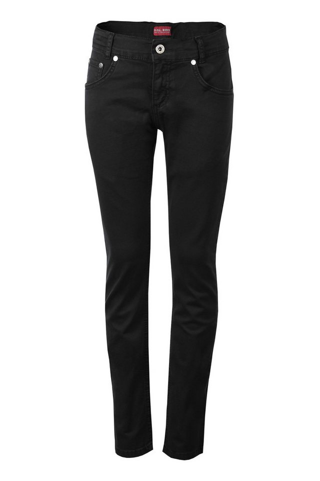 G.O.L. 5-Pocket-Jeans 2033105 von G.O.L.