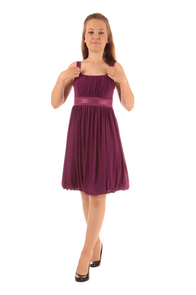 G.O.L. Ballonkleid Ballonkleid von G.O.L.